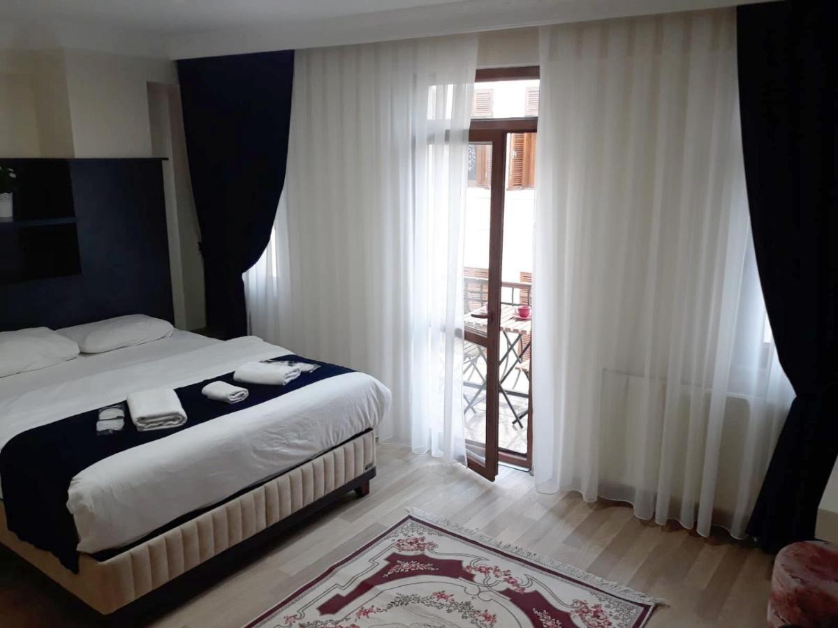 Taksim Fidan Suite อิสตันบูล ภายนอก รูปภาพ