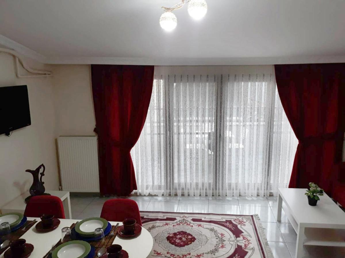 Taksim Fidan Suite อิสตันบูล ภายนอก รูปภาพ